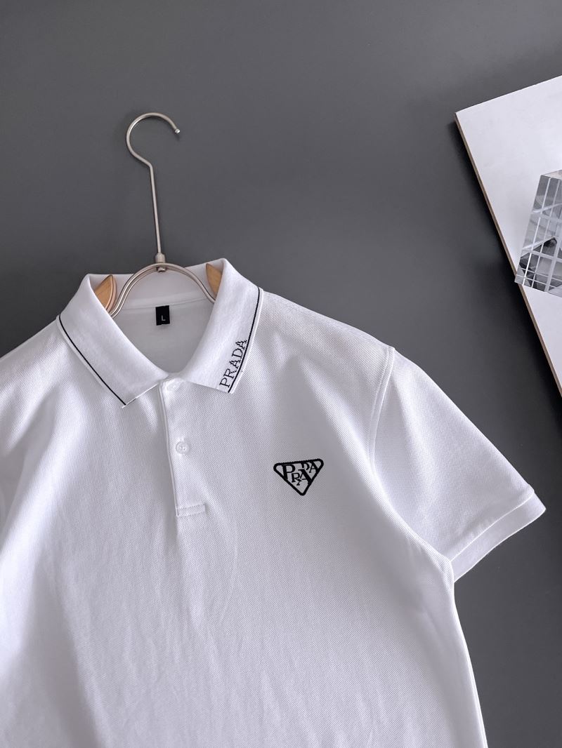 Prada T-Shirts